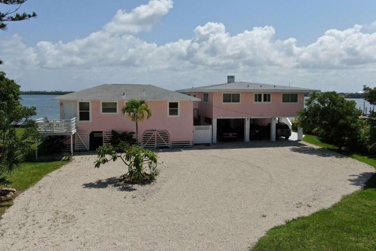 Estero Island Apartment With Boat Dock Fort Myers Beach Exterior foto